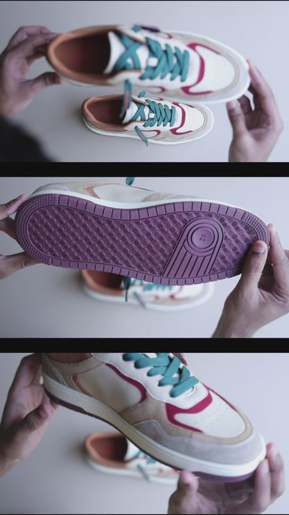 Flow Beige