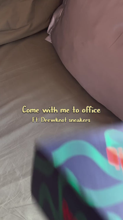 Drifter Minimalist Green