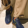 Volt X Midnight Blue