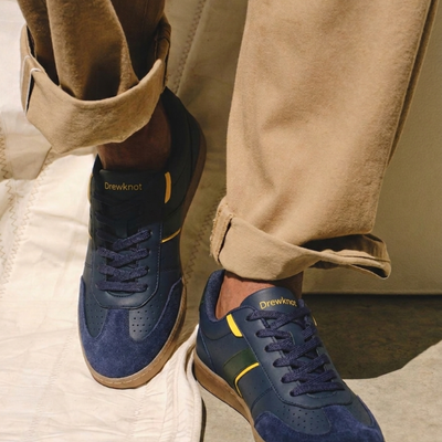 Volt X Midnight Blue
